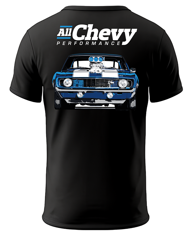 ACP T-Shirt