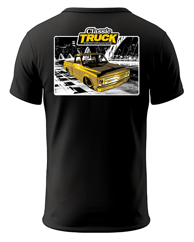 CTP T-shirt
