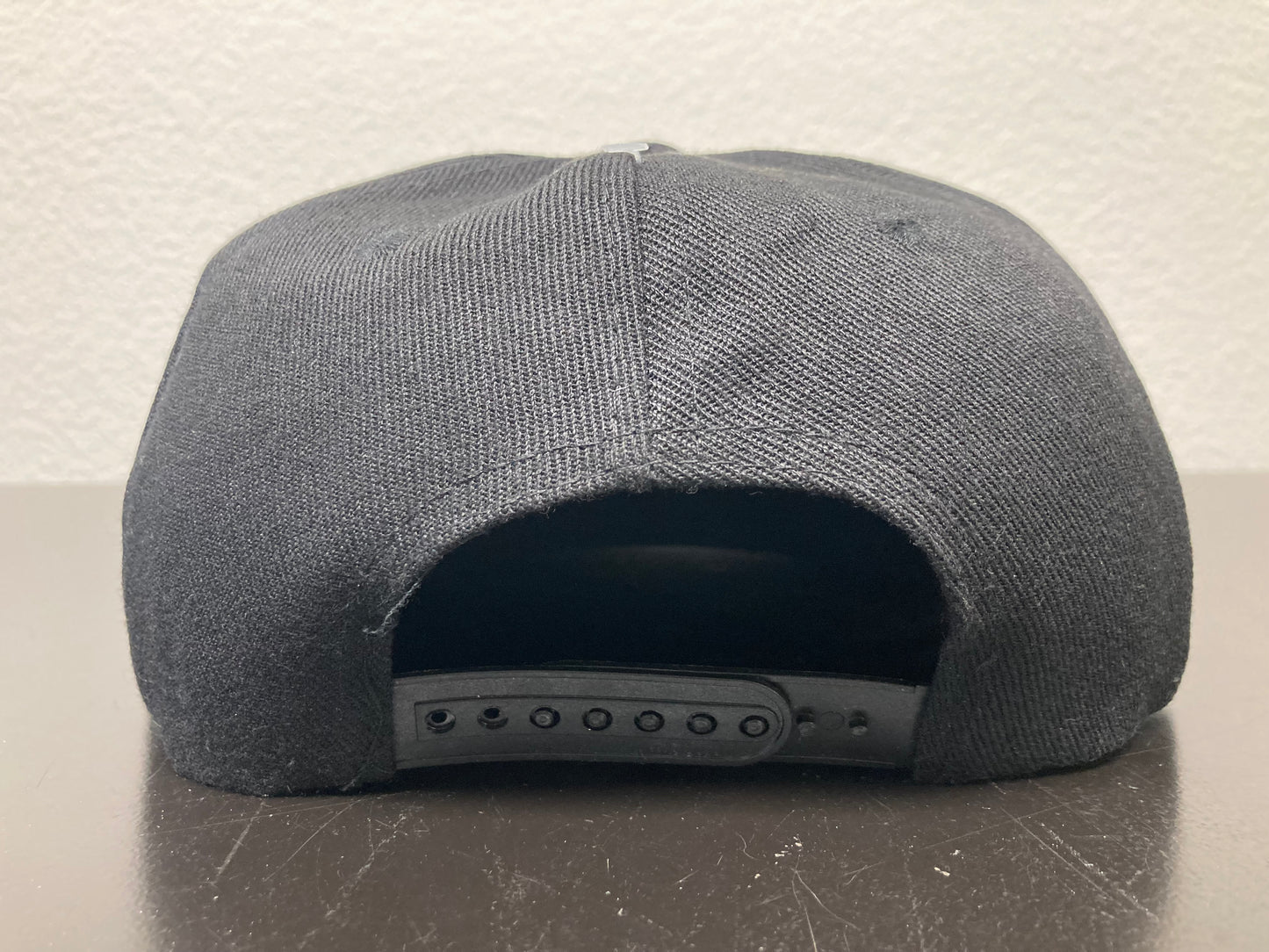Snapback Hat