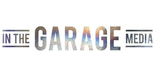 In The Garage Media Store