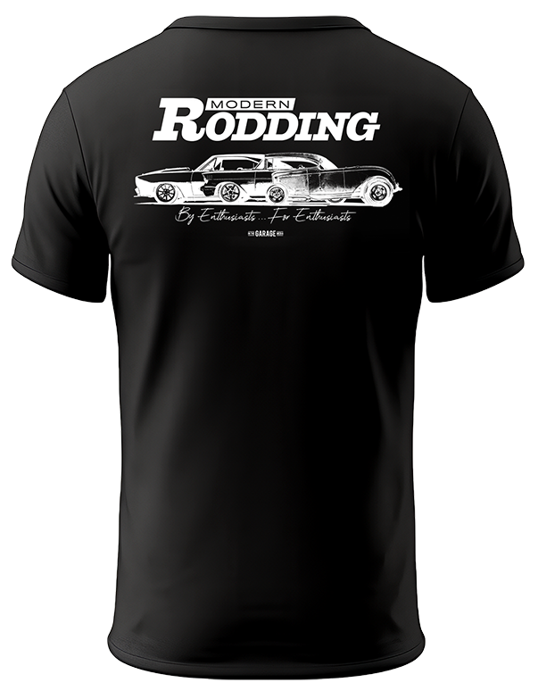 MR T-shirt