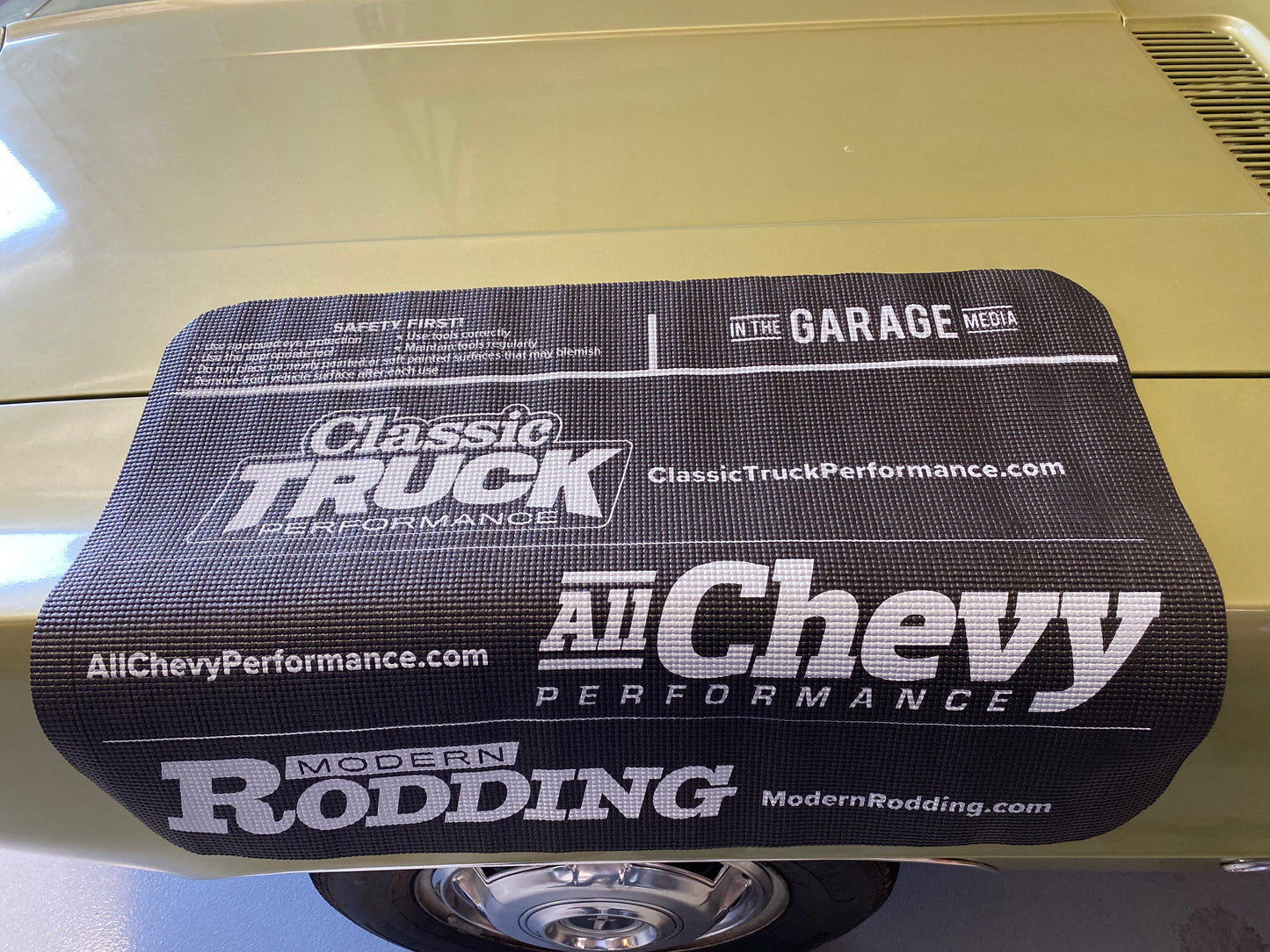 Fender Cover