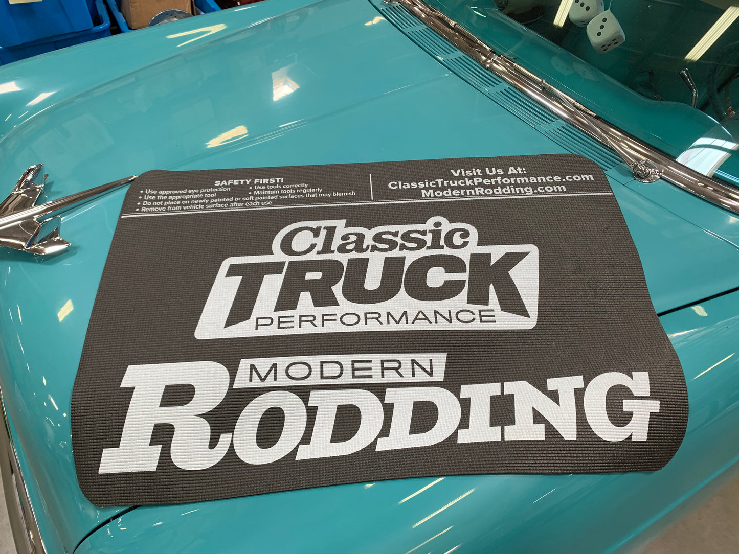 Fender Cover