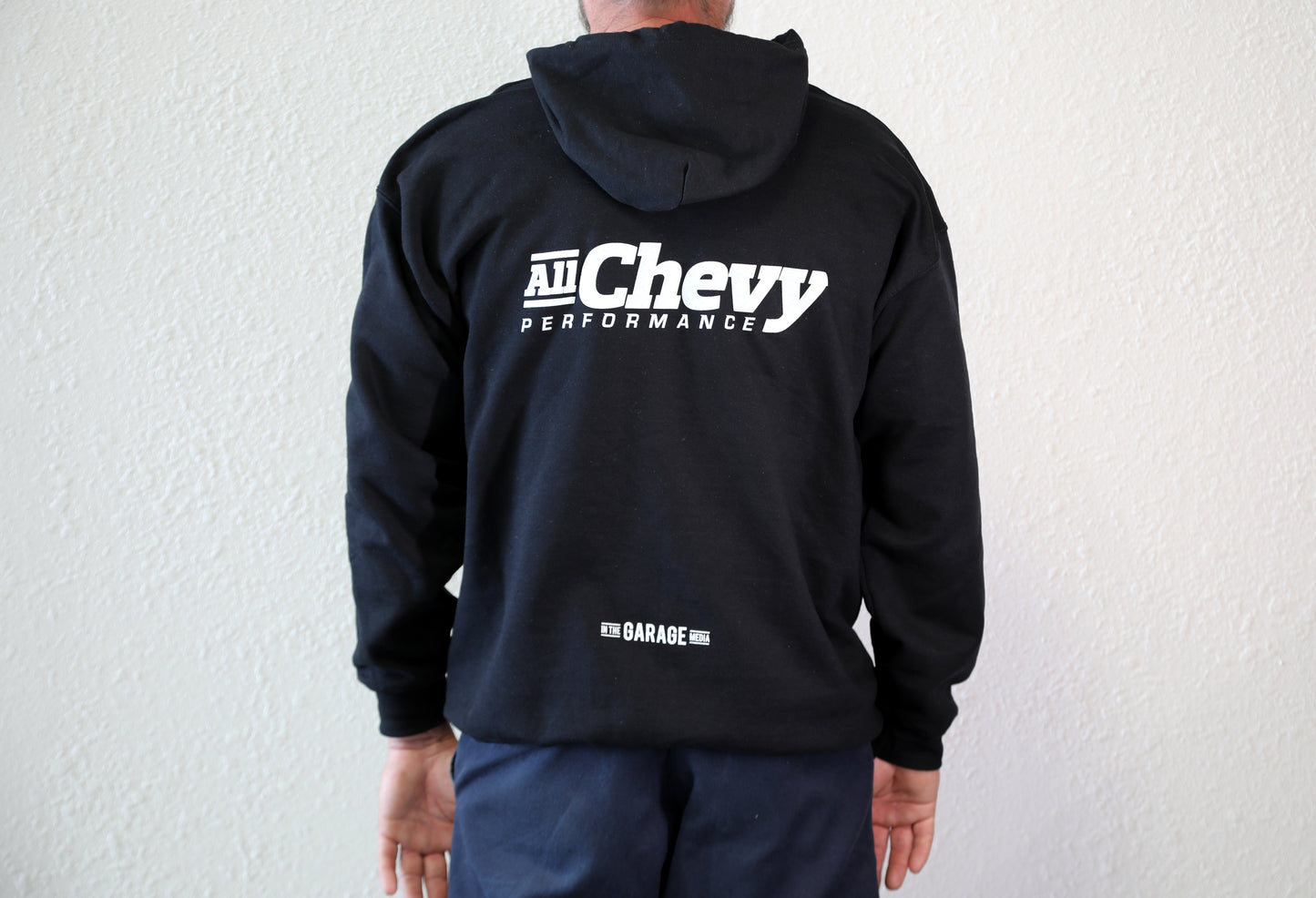 ACP Sweatshirt