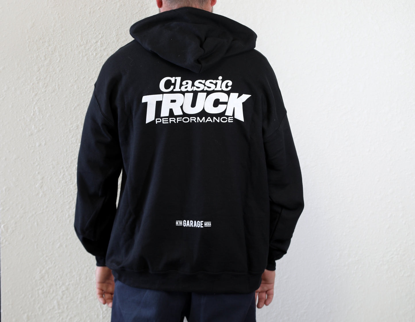 CTP Sweatshirt