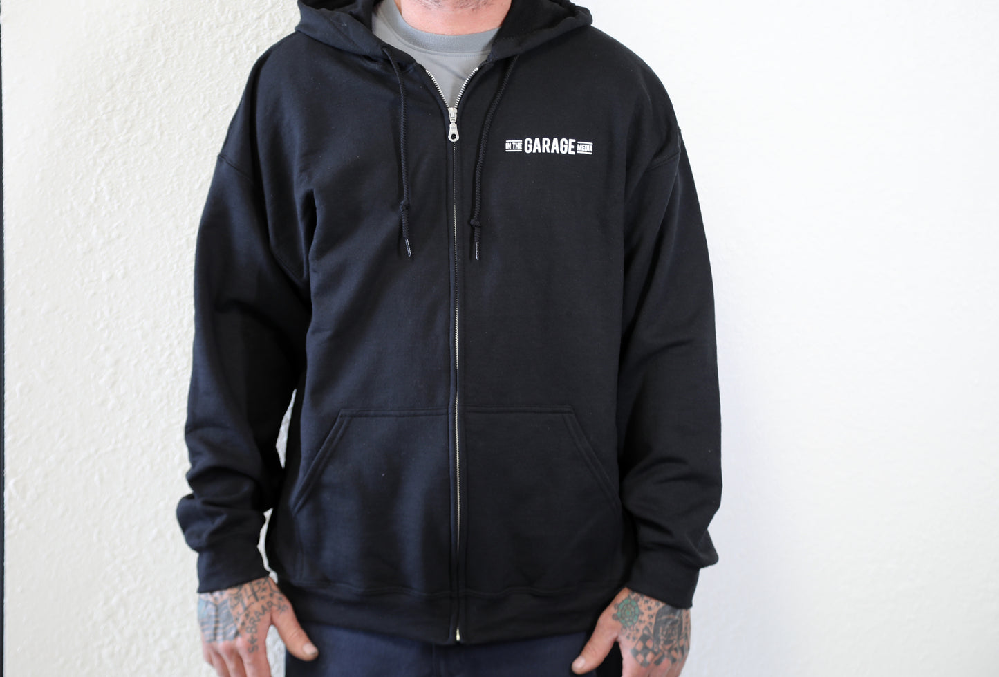 CTP Sweatshirt