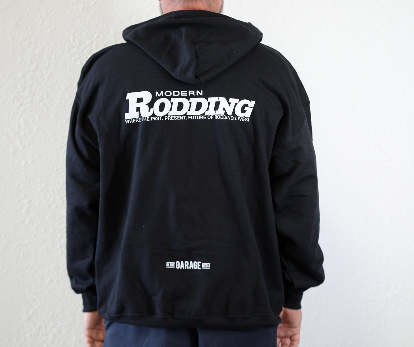 MR Sweatshirt