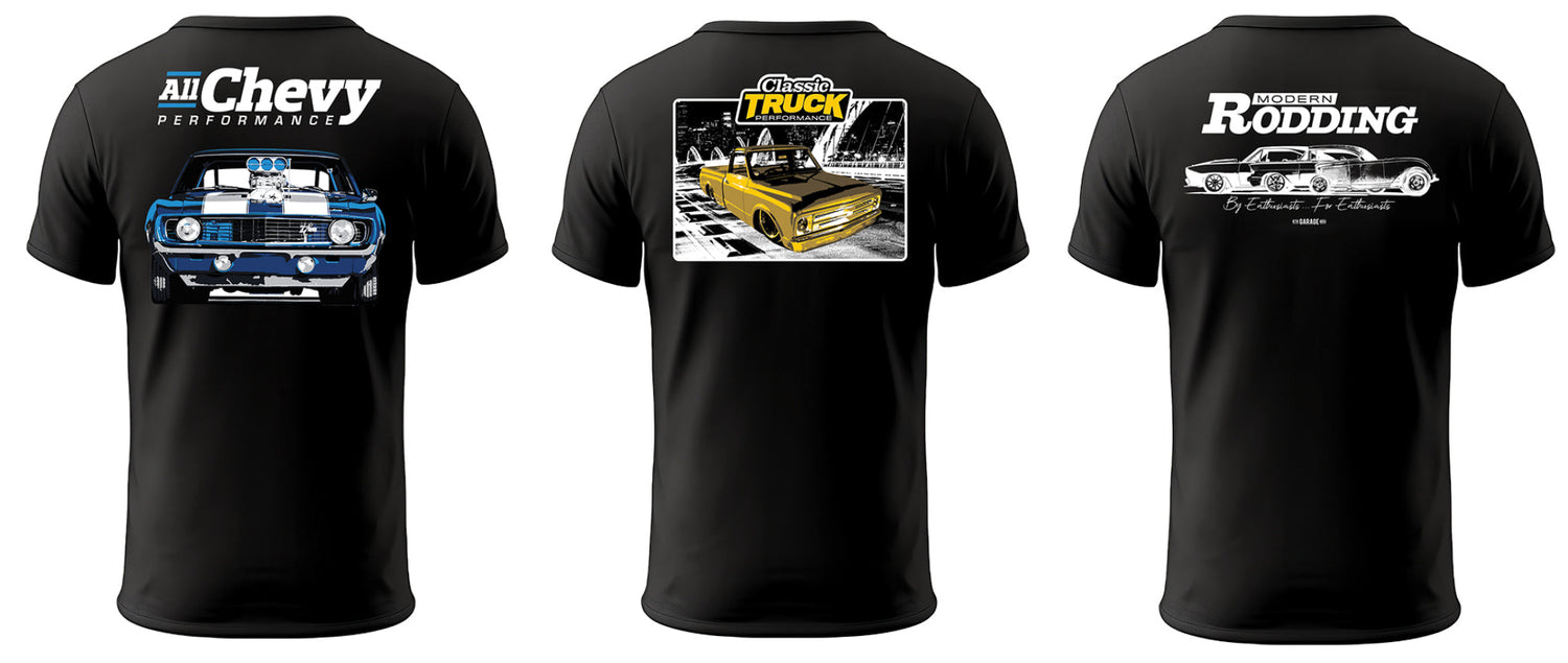 Merchandise