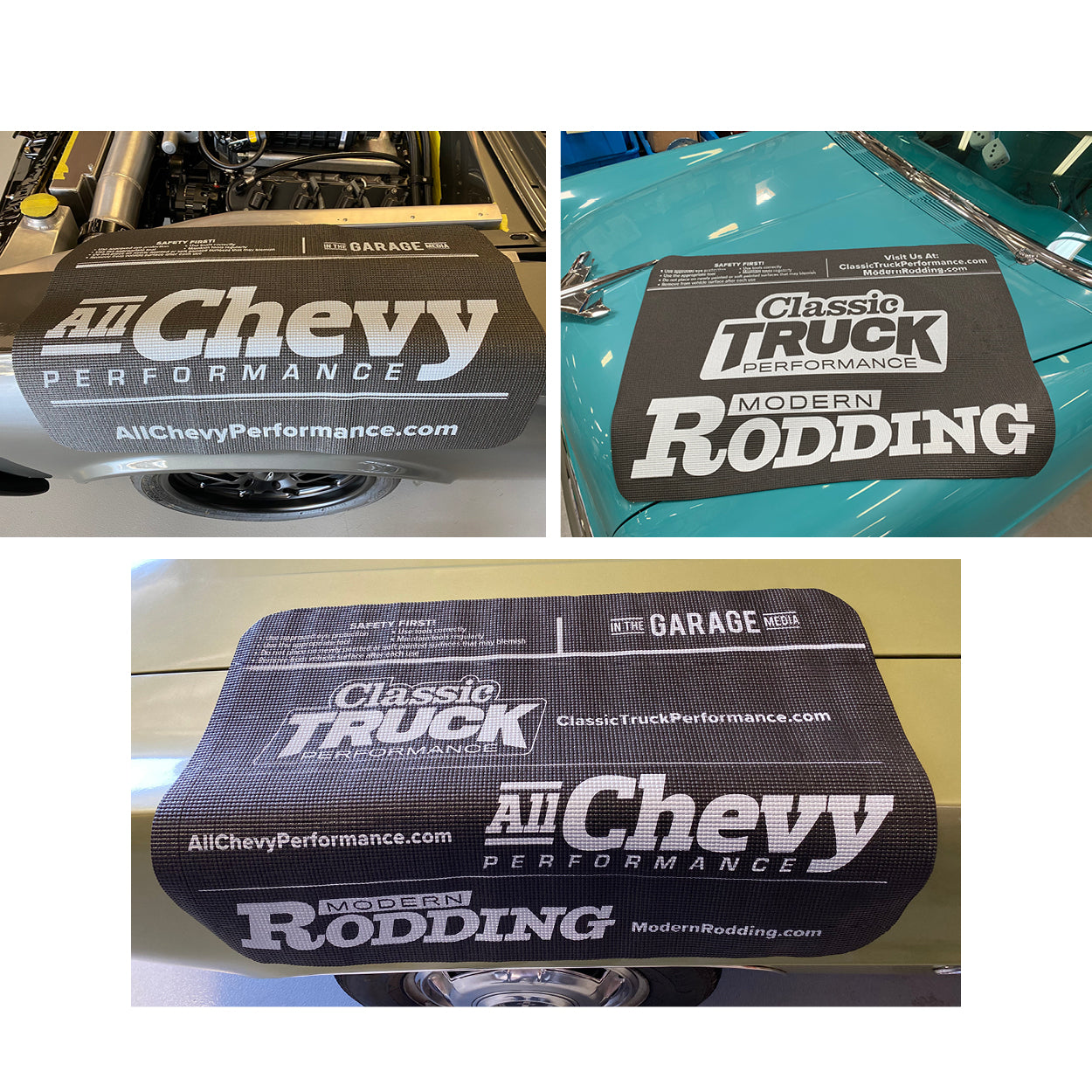 Fender Cover